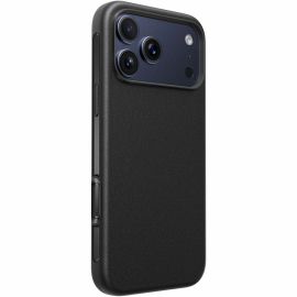 COVER/GRIPTPU/PC17 PRO MAXDUAL LAYERBLACK