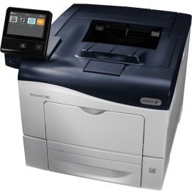 Xerox VersaLink C400/DN Desktop Laser Printer - Color