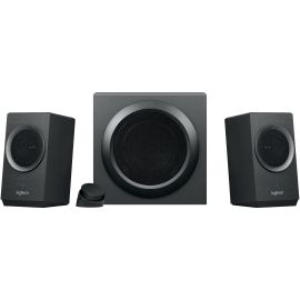 Logitech Z337 2.1 Bluetooth Speaker System - 40 W RMS