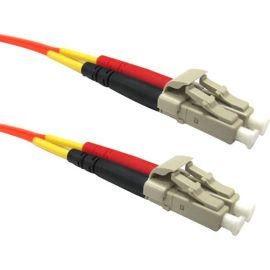 2 METER LC/LC 62.5 MM DUPLEX FIBER PATC