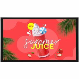 LA FTZ OUTDOOR SIGNAGE 55IN24/7 3500 (TYP)/2800(MIN) NITS3