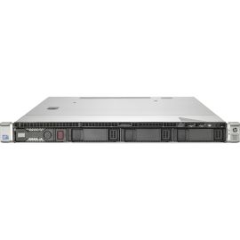 HPE Ingram Micro Sourcing ProLiant Barebone System - Refurbished - 1U Rack-mountable - Socket R LGA-2011 - 2 x Processor Support