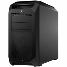 HP Z8G5 X4410Y 512GB/2TB PC
