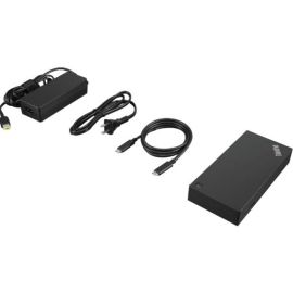 LENOVO USA THINKPAD USB-C DOCK GEN 2 REFURB