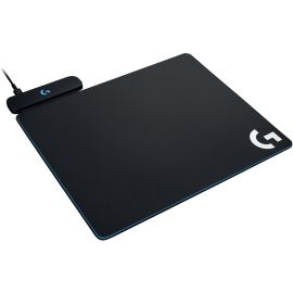 LOGITECH G POWERPLAY WIRELESS CHARGING MOUSE PAD COMPATIBLE WITH