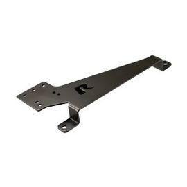 NO-DRILL LAPTOP BASE FOR THE FORD EDGE & FUSION