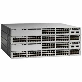 CATALYST 9300 48-PORT UPOE+, NETWORK ESSNTILS REMANUFACTURED