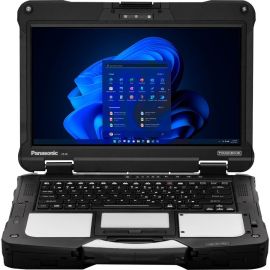 Panasonic TOUGHBOOK FZ-40CJAAFKM 14