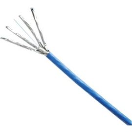 CU CAT6A 4 PAIR 23AWG HDPE PK1000 MOQ5