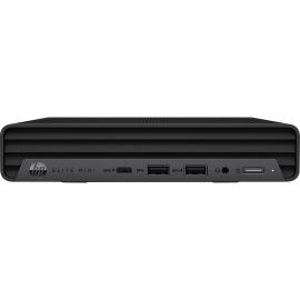 HP ELITE MINI 800 G9 I712700 16GB/512 PC INTEL I7-12700, 512GB M.2 PCIE NVME SSD