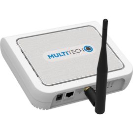 LTE CAT 1 MPOWER PROGRAMMABLE ACCESS POINT 8-CHANNEL, 915 MHZ W/EXTERNAL LORA AN
