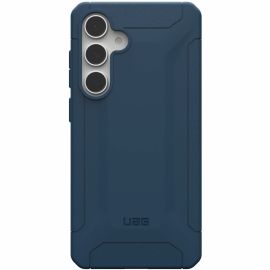 UAG CASE GALAXY S24 FE SCOUT- MALLARD
