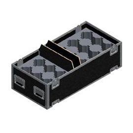 Martin Flightcase Extender for 15 x VDO Atomic Dot