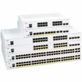 CBS350 MANAGED 48-PORT GE, 4X1G SFP