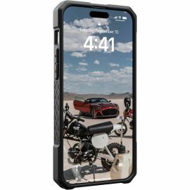 RUGGED IPHONE 15 PRO MAX MONARCH PRO