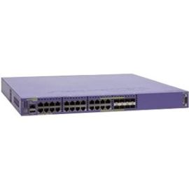 SUMMIT X460-G2 24 10/100/1000BASE-T POE+ 8 100/1000BASE-X UNPOP SFP (4 SFP PORTS