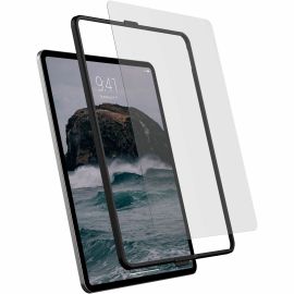 UAG SCREEN PROTECTOR FOR APPLE IPAD AIR 13 (1ST/ 2ND GEN M2,M3)- CLEAR