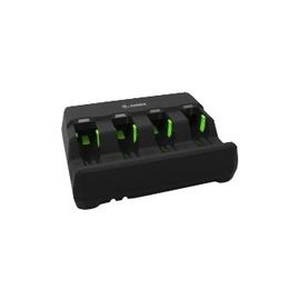 Zebra Multi-Bay Battery Charger