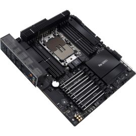 Asus PRO WS W790-ACE Desktop Motherboard - Intel W790 Chipset - Socket LGA-4677 - SSI CEB