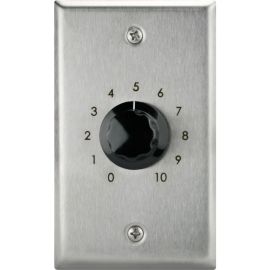 Valcom Page Port PreAmp/Expander
