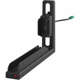UNPKD RAM SLIDE DOCK FOR INTELLISKIN NEXT GEN WITH USB-C L BRACKT SCREW DOWN