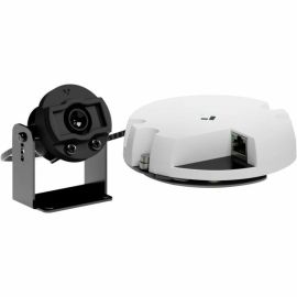 Verkada CM41-S Indoor Mini Dome Split Camera, 5MP, Fixed Lens, 384GB of Storage, Maximum 90 Days of