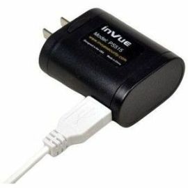 INVUE 5V USB-A POSITIVE SLOPE POWER SUPPLY UK