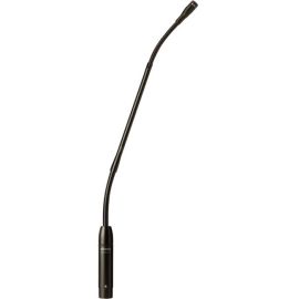 GOOSENECK CONDENSER MICROPHONE, CARDIOID, LENGTH 45 CM (18), 3-PIN XLR(M) BASE C