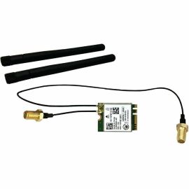DUAL ANTENNA WI-FI MODULE.