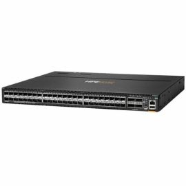Aruba CX 8100 48XF4C Ethernet Switch