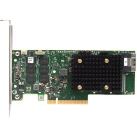 Lenovo ThinkSystem RAID 940-8i 4GB Flash PCIe Gen4 12Gb Adapter