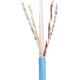 CPR CBL ENH CAT6 4 PAIR 23 PK1KFTMOQ12