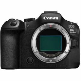 EOS R6 MARK III BODY