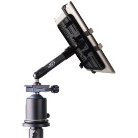 The Joy Factory Unite MNU101 Mounting Arm for Tablet PC, iPad