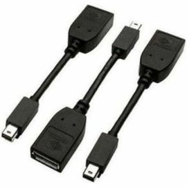 PNY DisplayPort/Mini DisplayPort Audio/Video Cable