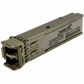 Transition Networks SFP (mini-GBIC) Module
