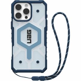 CASE+ACCS BUNDLE IPHONE 16 PRO MAX BLUE