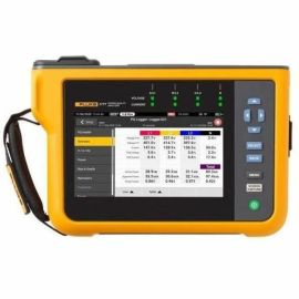 Fluke 1770 Series Three-Phase Power Quality Analyzers