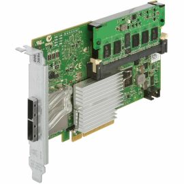 DELL PERC H800 SAS RAID CONTROLLER CARD W/ 512MB CACHE