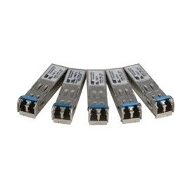 Omnitron Systems 7407-1 SFP+ Module
