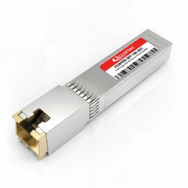 ACCORTEC FCOPPER-SFP-100 COMP SFP XCVR