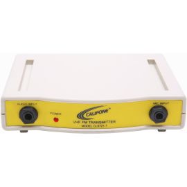 CALIFONE CLS WIRELESS TRANSMITTER YELLOW. TRASMITTER MUST BE PURCHASED WITH MFG