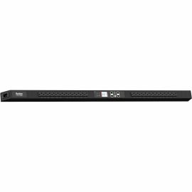 1PH, 120V, 20A (DERATED TO 16A), 24 OUTLETS: 24 X NEMA 5-20R