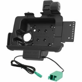 UNPKD NON-LOCKING LATCH DOCK POWER DUAL DATA FOR ZEBRA ET40/45 8 IN TABLET WITH