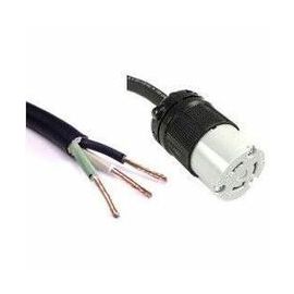 L5-30R TO ROJ POWER CORD (30A) 2-FOOT