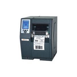 Datamax-O'Neil H-Class H-6210 Desktop Direct Thermal/Thermal Transfer Printer - Monochrome - Label Print - Fast Ethernet - USB - Serial - Parallel