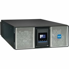 9PX 8000VA 208V OL LI-ION UPS HARDWIRED INPUT L6-30R/HARDWIRED 4U