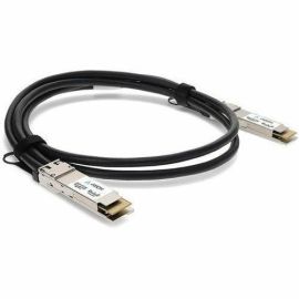 400G QSFP-DD TO 2X QSFP56 DAC PASSIVE COPPER BREAKOUT CABLE