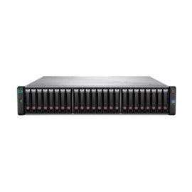 HPE Sourcing MSA 1050 12Gb SAS Dual Controller SFF Storage