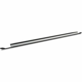 EXT PIXLINE 20 RGB 1270MM CLR FRONT ALU